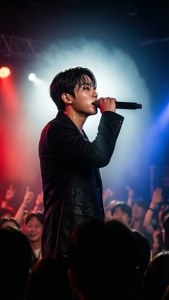 Concert King Wonwoo
