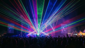 Concert Lazer Show