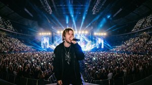 Concert Lights
