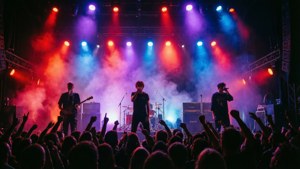Concert Lights