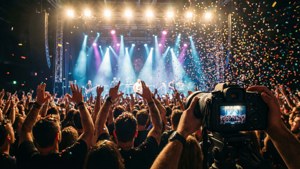 Concert Live Recording