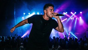Concert Neon Lights