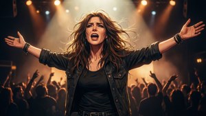 Concert Passion