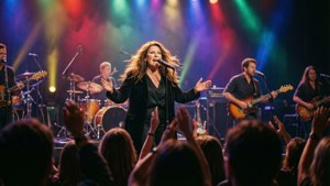 Concert Performance