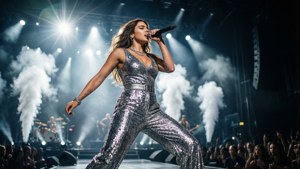 Concert Queen
