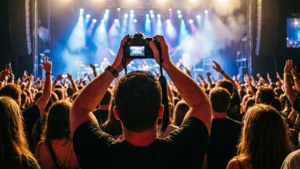 Concert Scramble