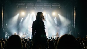 Concert Silhouette