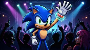 Concert Sonic