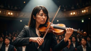 Concert Spotlight
