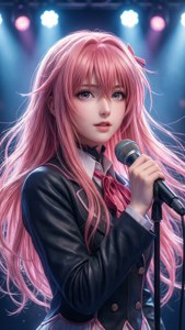 Concert Spotlight Lacus