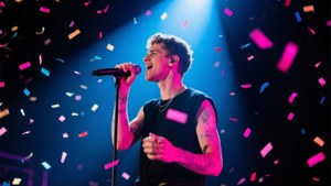 Concert Spotlight Performance