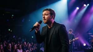 Concert Spotlight Performance