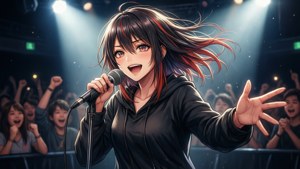 Concert Star