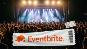 Concert with Eventbrite Banner