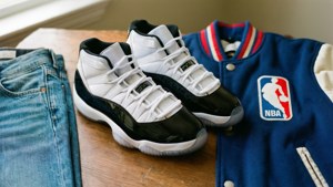 Concord Flat Lay