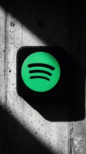 Concrete Contrast Spotify