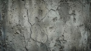 Concrete Crack Grunge Overlay