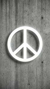 Concrete Peace Minimal