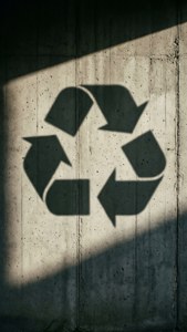 Concrete Shadow Recycle
