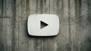 Concrete Wall Minimal