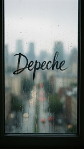 Condensation Reflection