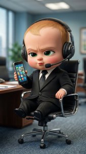 Conference Call