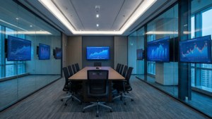Conference Room TVs