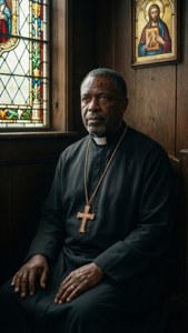 Confessional