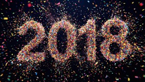 Confetti Blast 2018