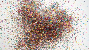 Confetti Burst