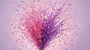 Confetti Burst