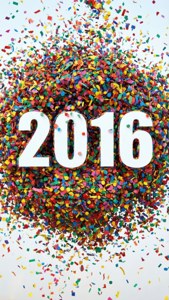 Confetti Celebration 2016