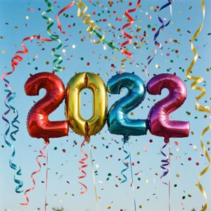 Confetti Celebration 2022