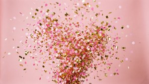 Confetti Celebration