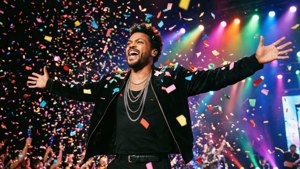 Confetti Celebration