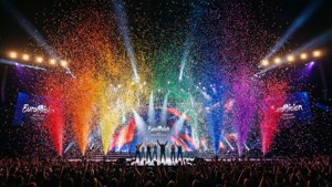 Confetti Celebration