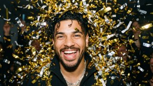 Confetti Celebration