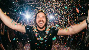 Confetti Celebration