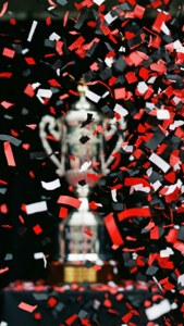 Confetti Celebration