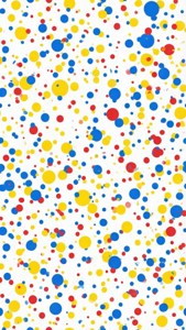 Confetti Dots