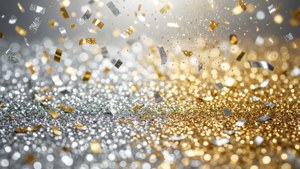 Confetti Dreams