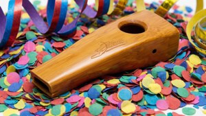 Confetti Party Kazoo