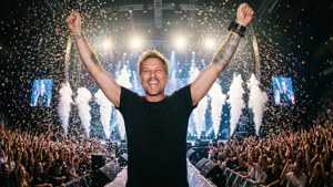 Confetti Triumph