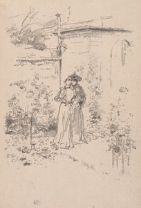 Confidence in the Garden