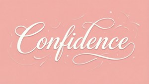 Confidence Quote