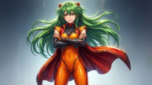 Confident Base Kefla