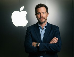 Confident Leader