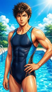 Confident Pose