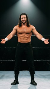 Confident Ring Pose