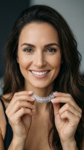 Confident Smile Case